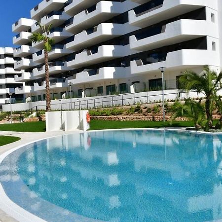 Apartament Andres Arenales del Sol Dış mekan fotoğraf