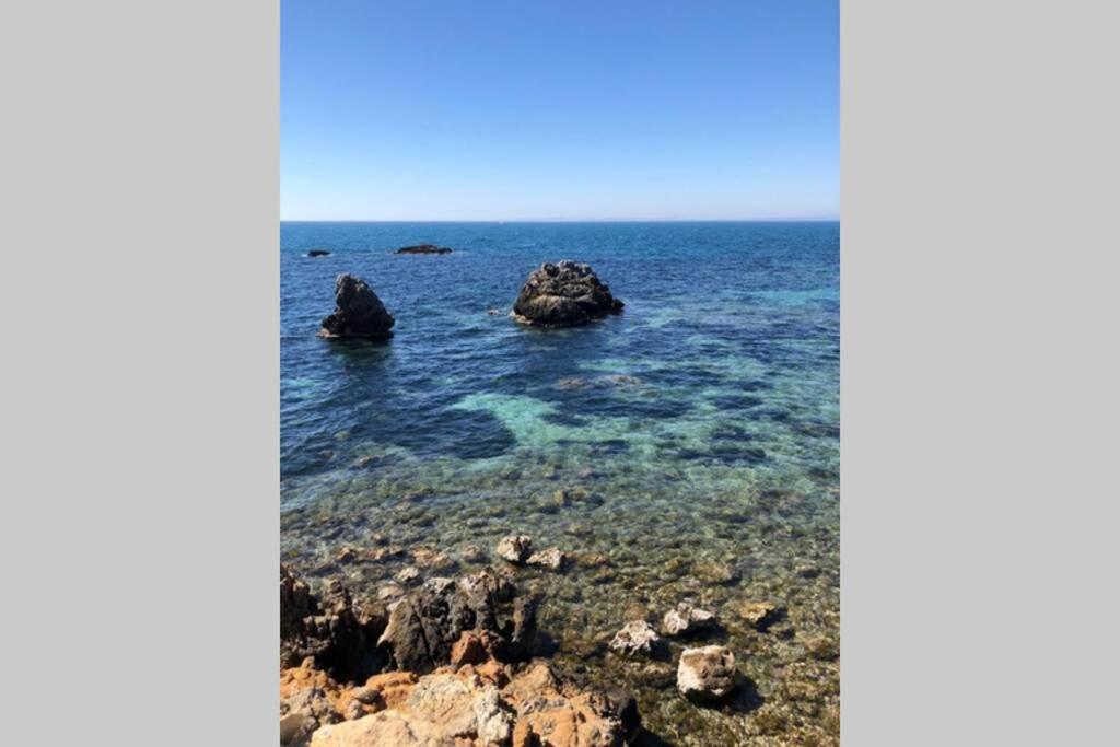 Apartament Andres Arenales del Sol Dış mekan fotoğraf